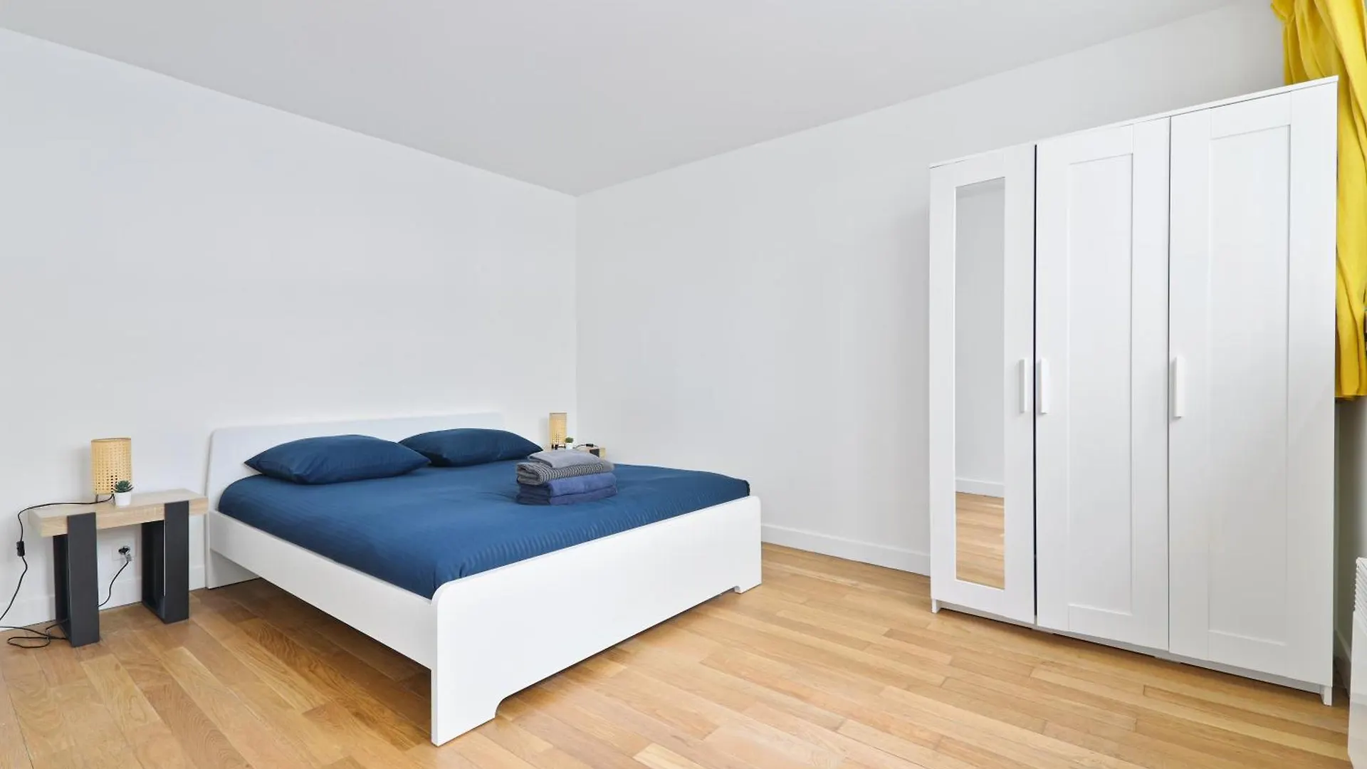 Superb Apartment Quartier Republique Free Netflix Paris