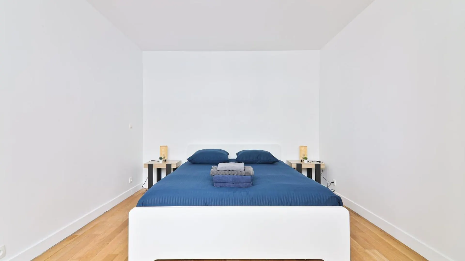 Superb Apartment Quartier Republique Free Netflix Paris
